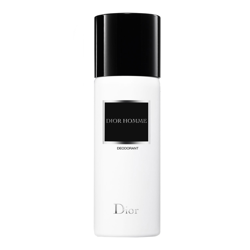 

DIOR Дезодорант-спрей Homme