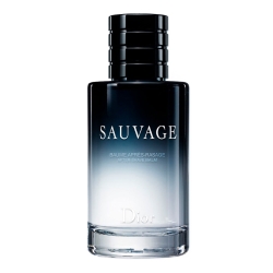 mens dior sauvage aftershave