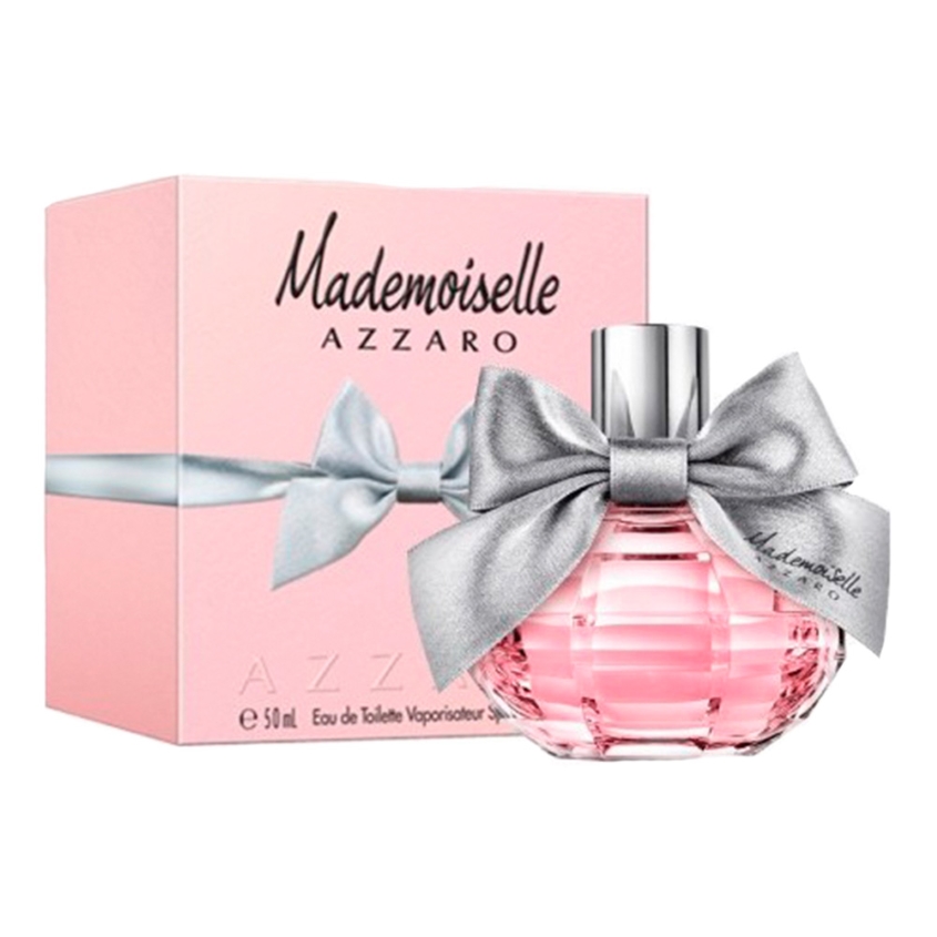 mademoiselle azzaro 30 ml