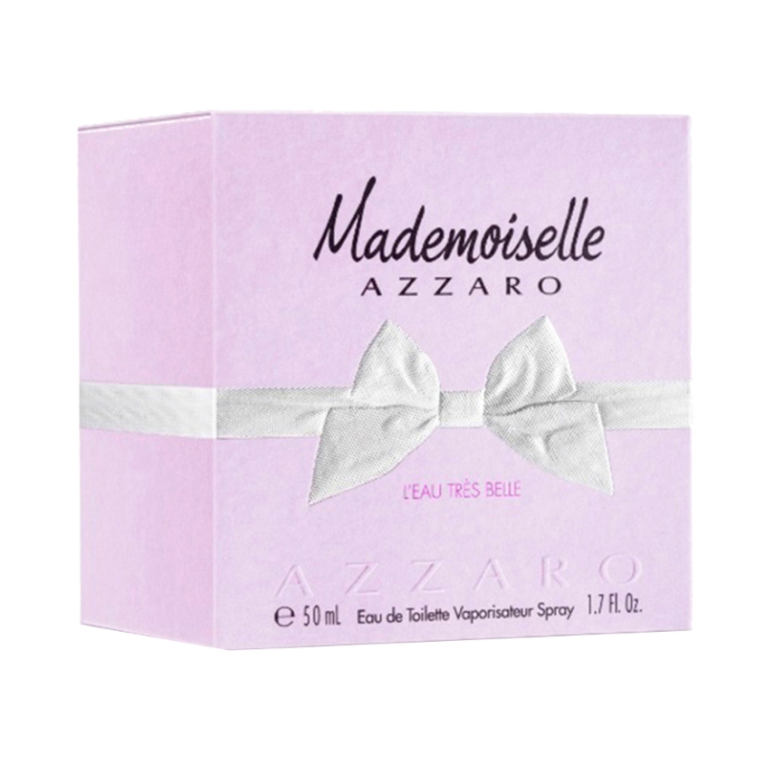 mademoiselle azzaro 30 ml