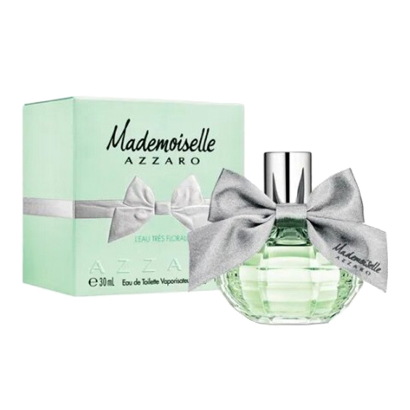 mademoiselle azzaro 30 ml