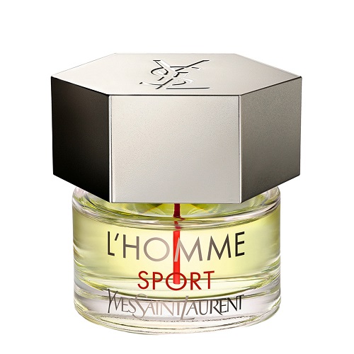 фото Ysl l'homme sport yves saint laurent