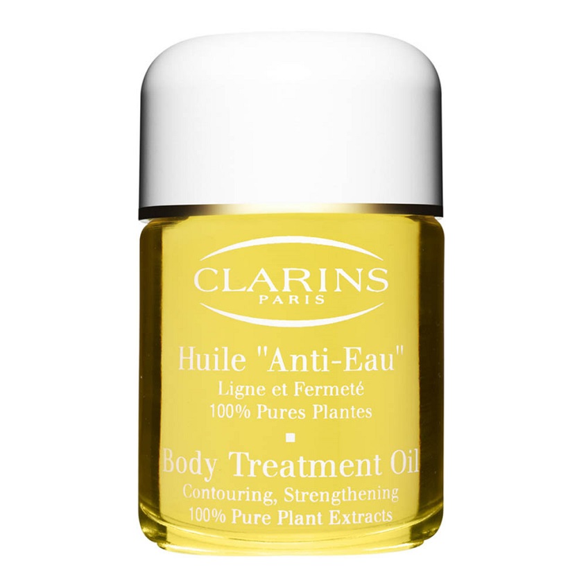 Clarins huile Oil. Clarins body Oil. Масло кларанс для тела. Clarins Paris huile Anti Eau Contour treatment Oil.