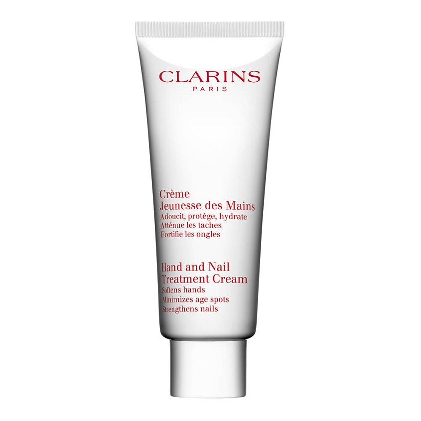 

CLARINS Крем для рук Jeunesse des Mains