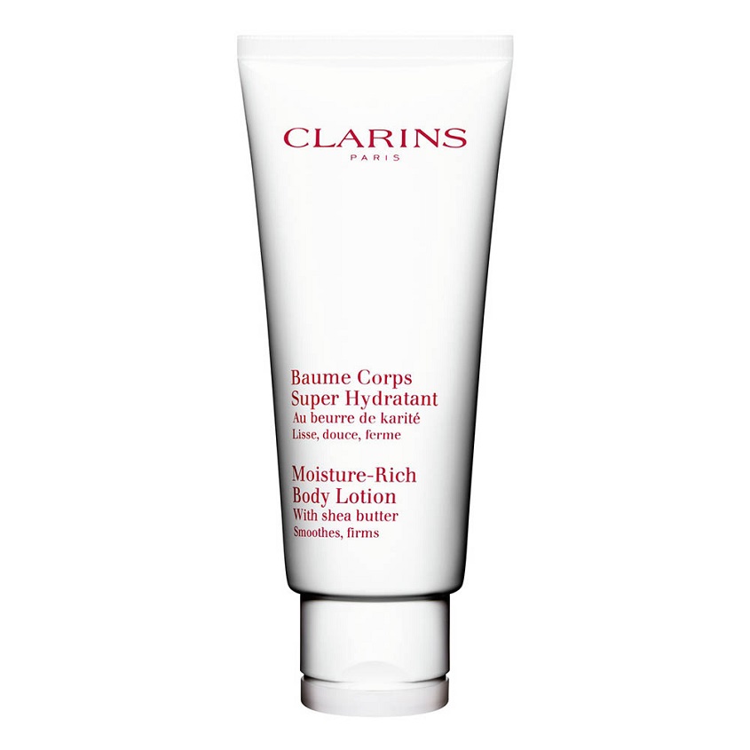 Clarins Крем Для Тела Купить