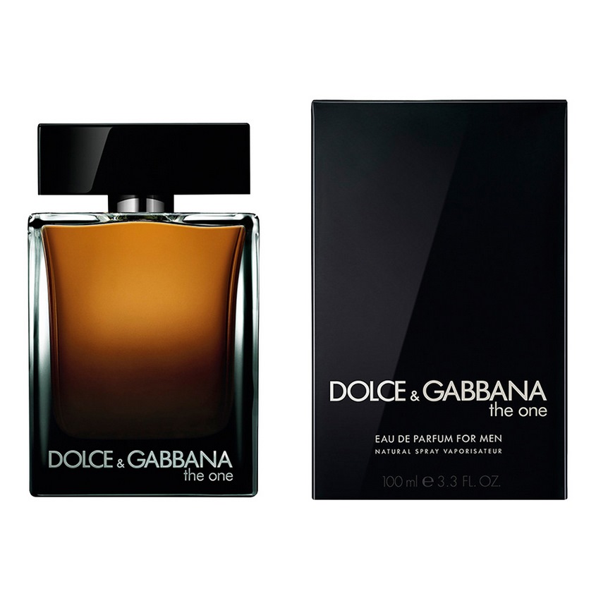 dolce and gabbana for him