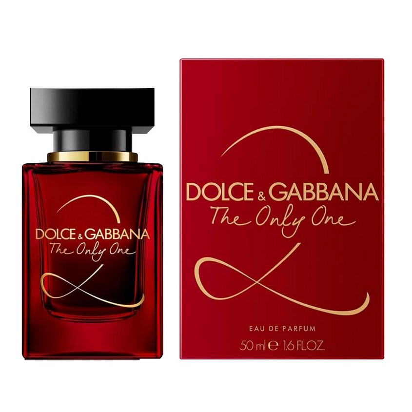 dolce & gabbana the one and only
