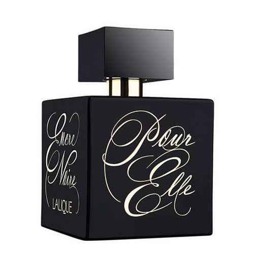 LALIQUE Encre Noire Pour Elle