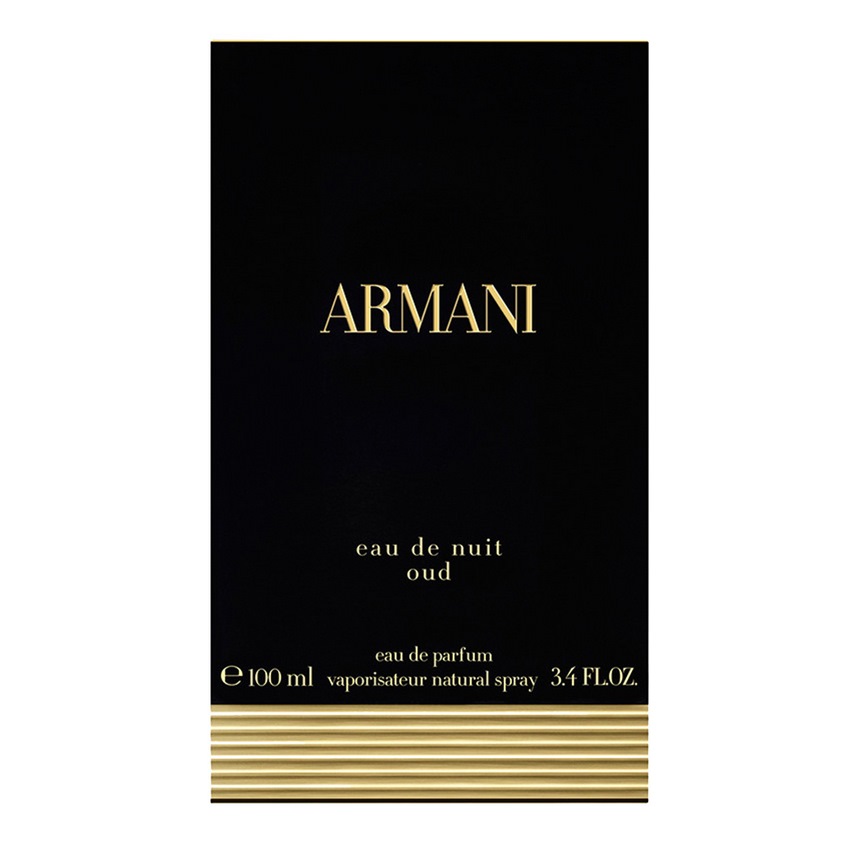 armani eau de nuit oud