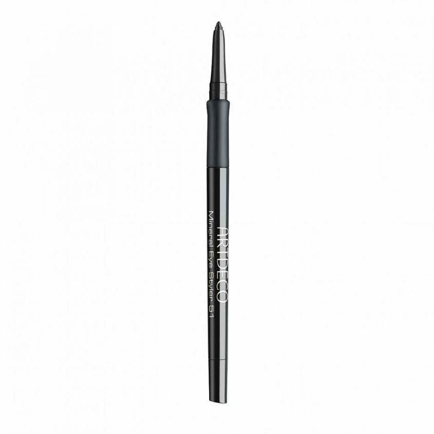 ARTDECO Карандаш для век Mineral Eye Styler № 59 Mineral Brown, 0.4 г