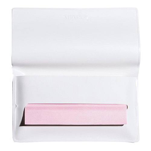 фото Shiseido матирующие салфетки generic skincare