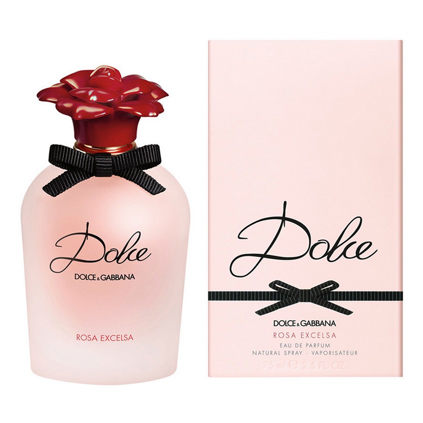 dolce gabbana rosa