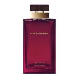 dolce gabbana homme intense