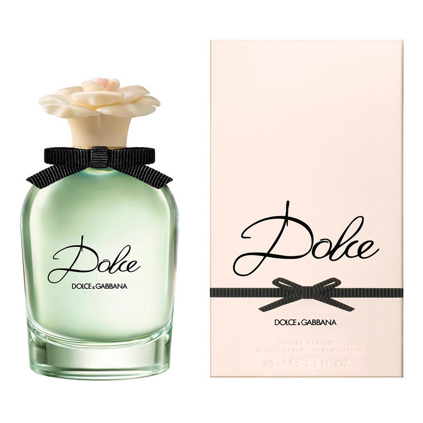 dolce by dolce and gabbana perfume