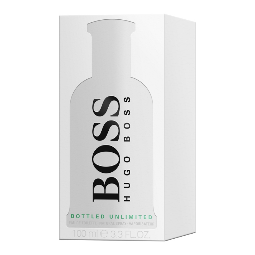 hugo boss unlimited perfume