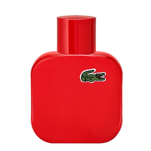 Eau de LACOSTE L.12.12 Rouge