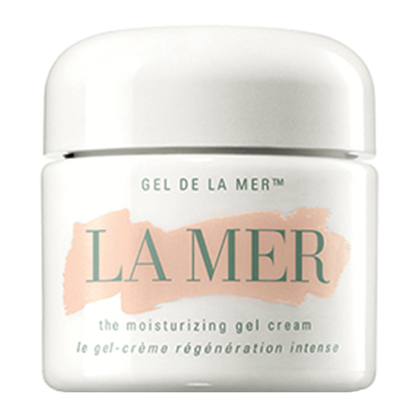 фото La mer увлажняющий успокаивающий гель-крем the moisturizing cool gel cream