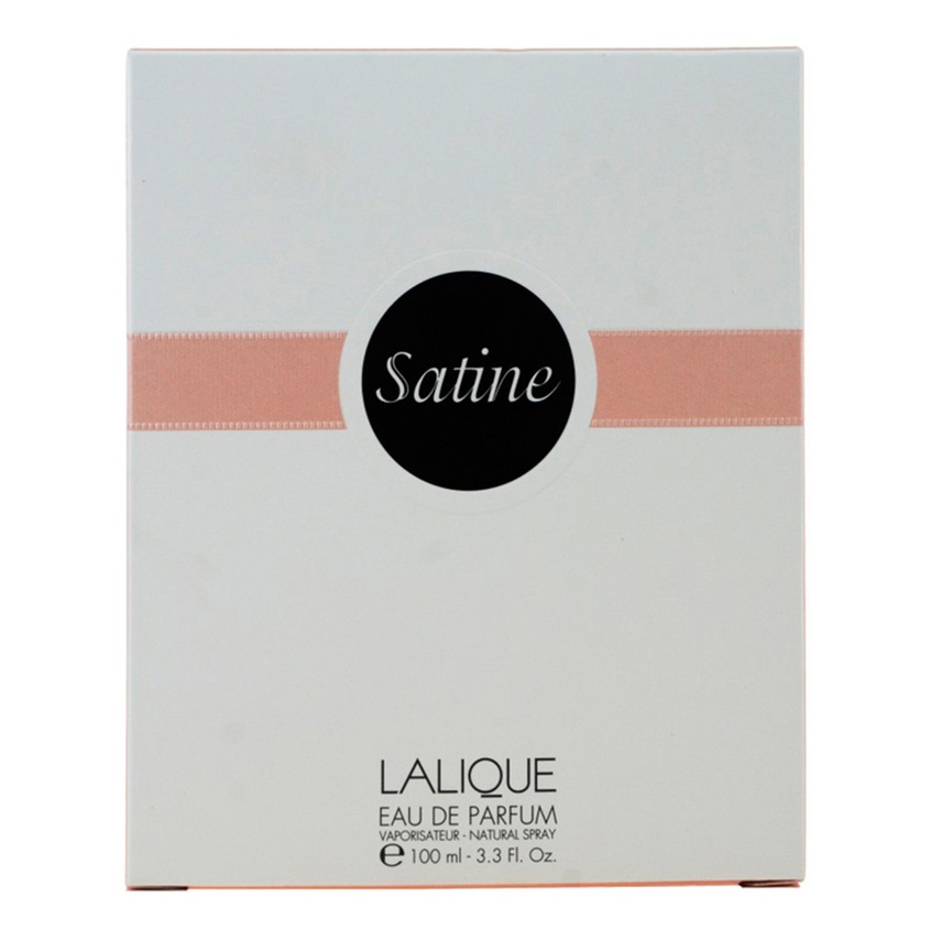 lalique satine price