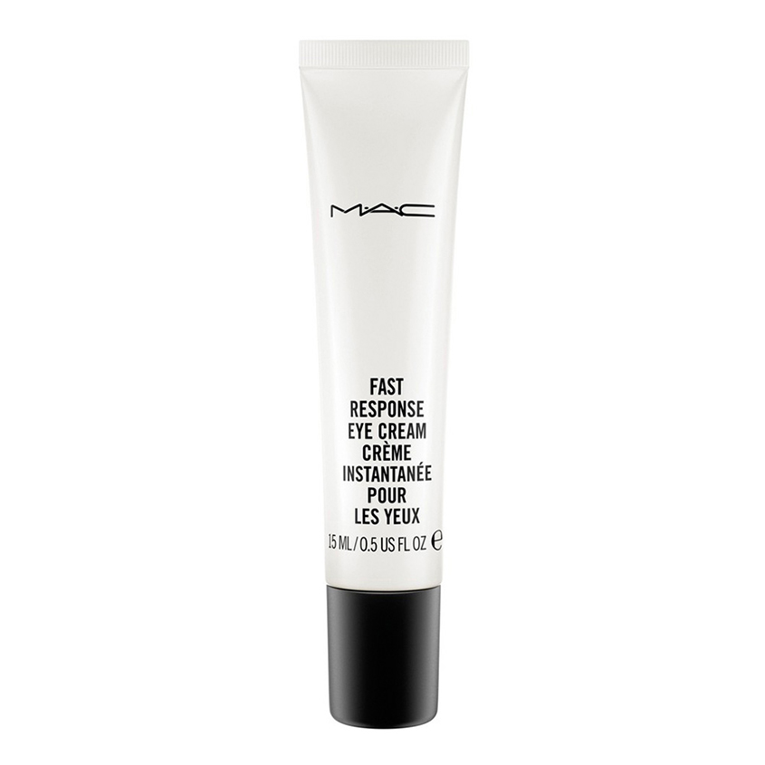 фото Mac крем для глаз fast response eye cream