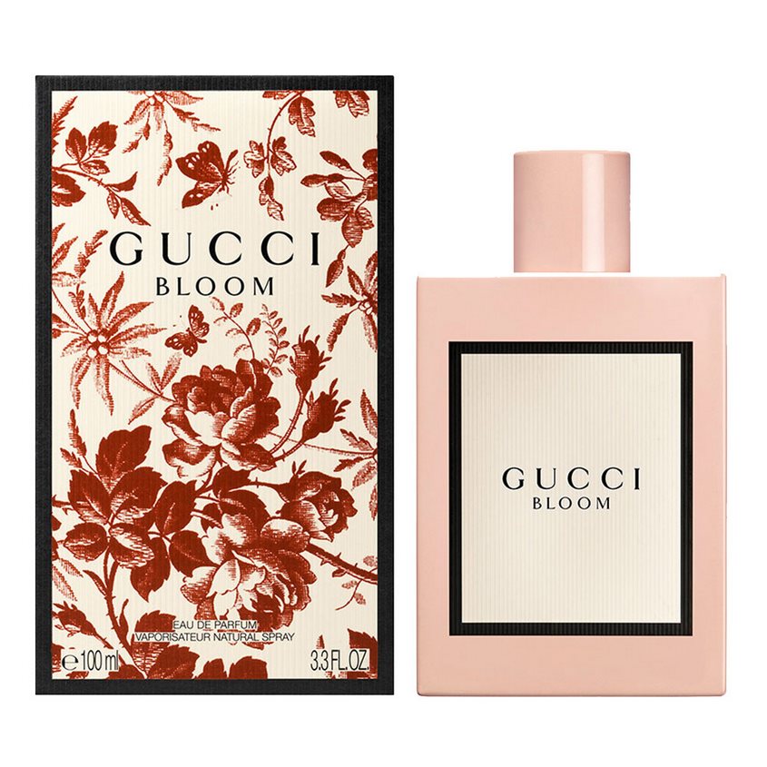 Женская парфюмерия GUCCI Bloom 