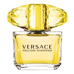 versace perfume yellow diamond price