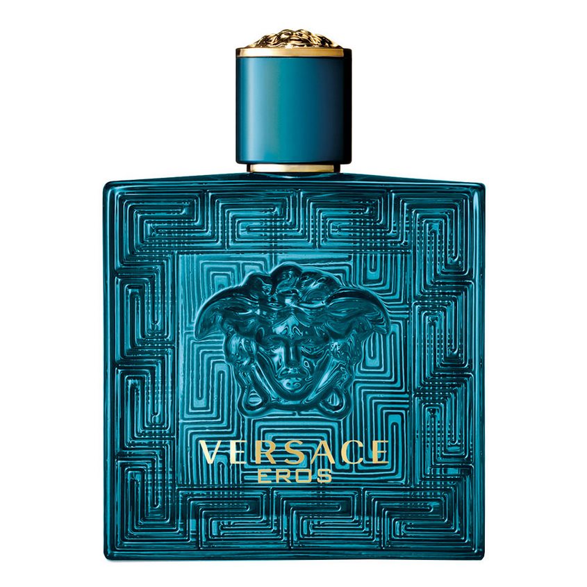 Мужская парфюмерия VERSACE Eros 