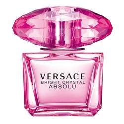 versace bright crystal 100ml