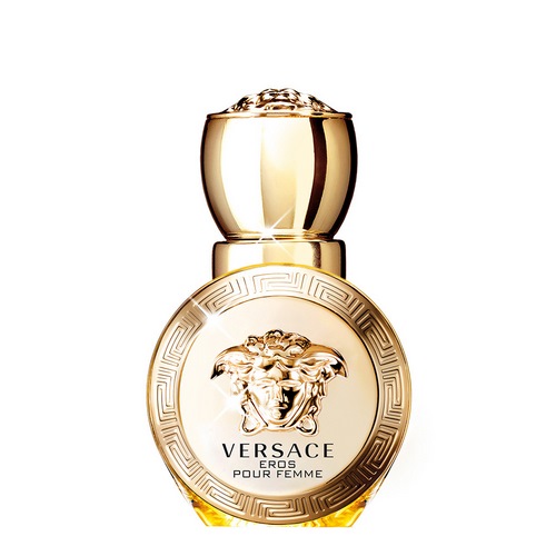 versace eros perfume for her