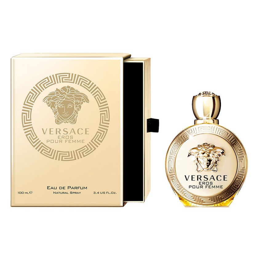 versace eros perfume shop