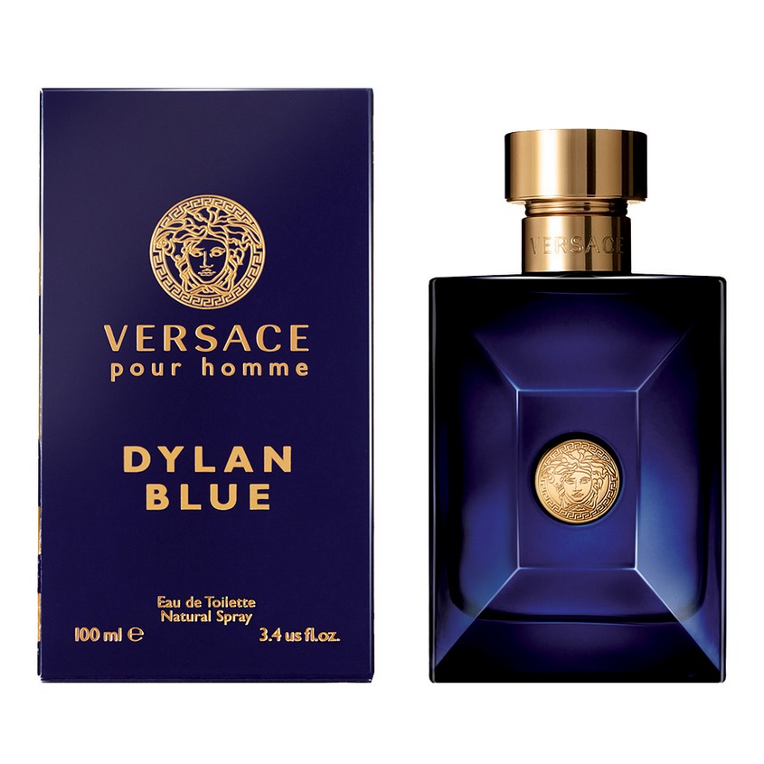 price of versace pour homme