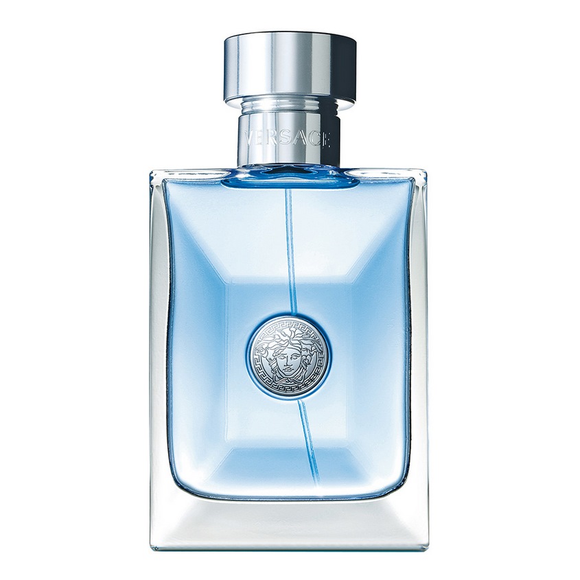 Мужская парфюмерия VERSACE Pour Homme – купить в Москве по цене 4550 рублей в интернет-магазине Л’Этуаль с доставкой