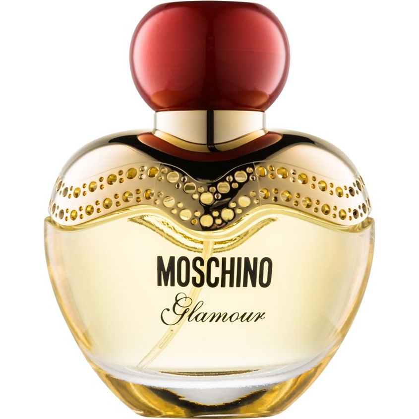 parfum moschino glamour