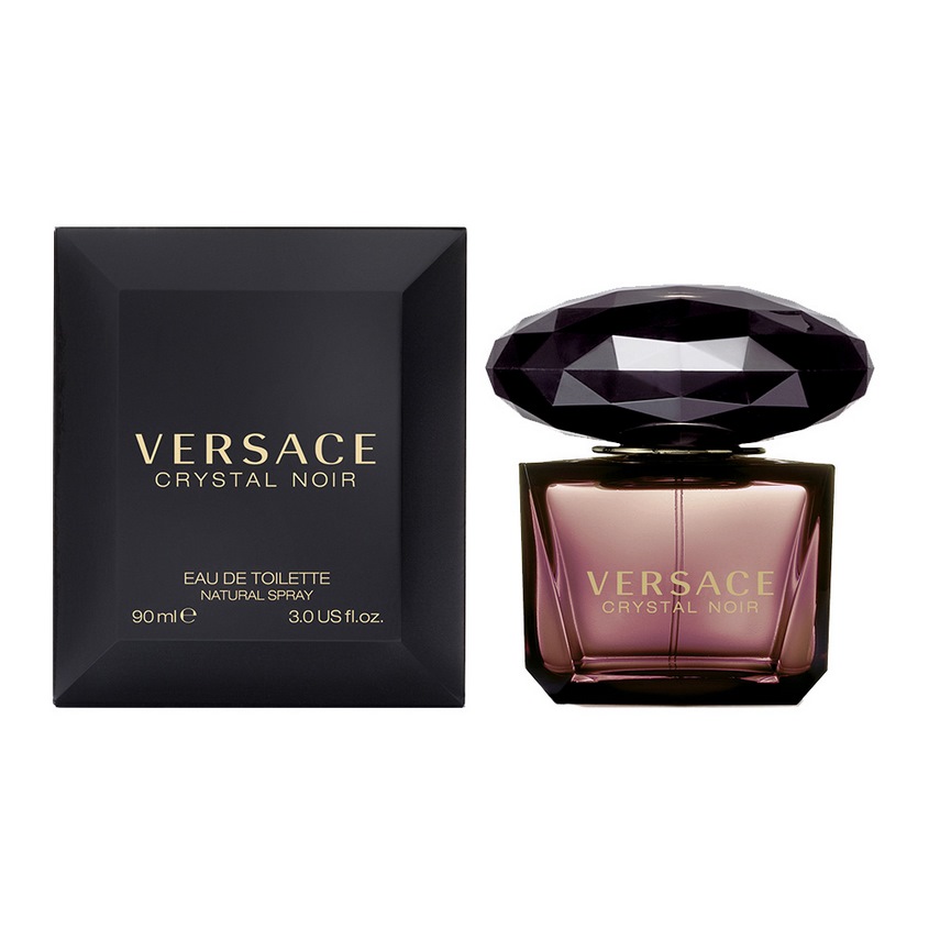versace clear crystal perfume