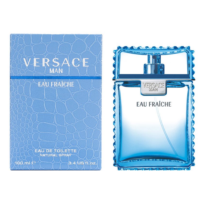 versace 100ml perfume