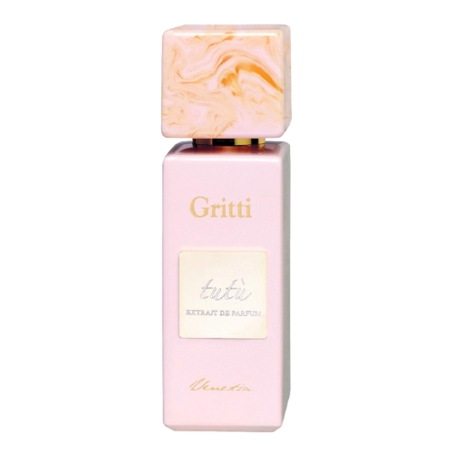 GRITTI Limited edition pink Tutu