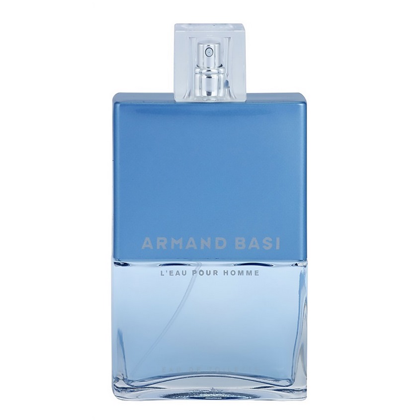 ARMAND BASI L Eau Pour Homme