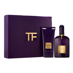 tom ford velvet orchid hydrating emulsion 150ml