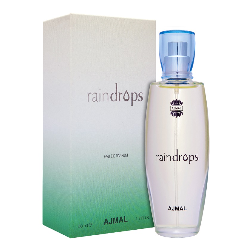 ajmal raindrops perfume price