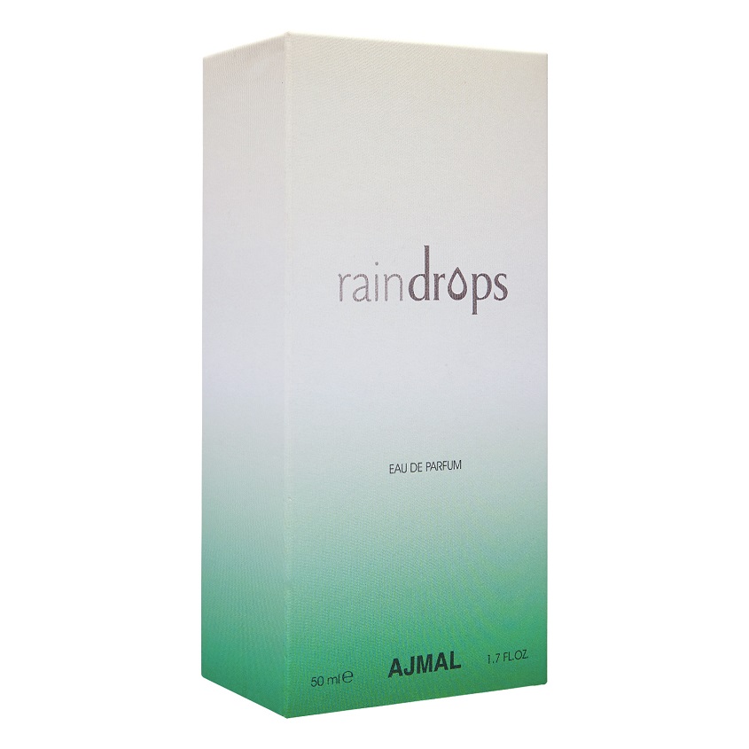 ajmal raindrops perfume price