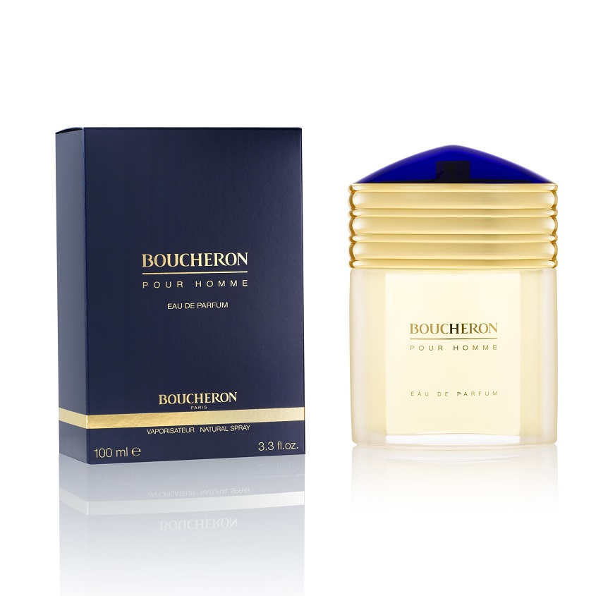 boucheron edp pour homme