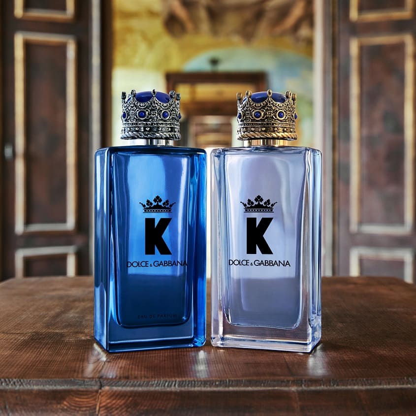 dolce gabbana k parfum 50 ml