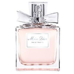 DIOR Miss Dior Eau de Toilette