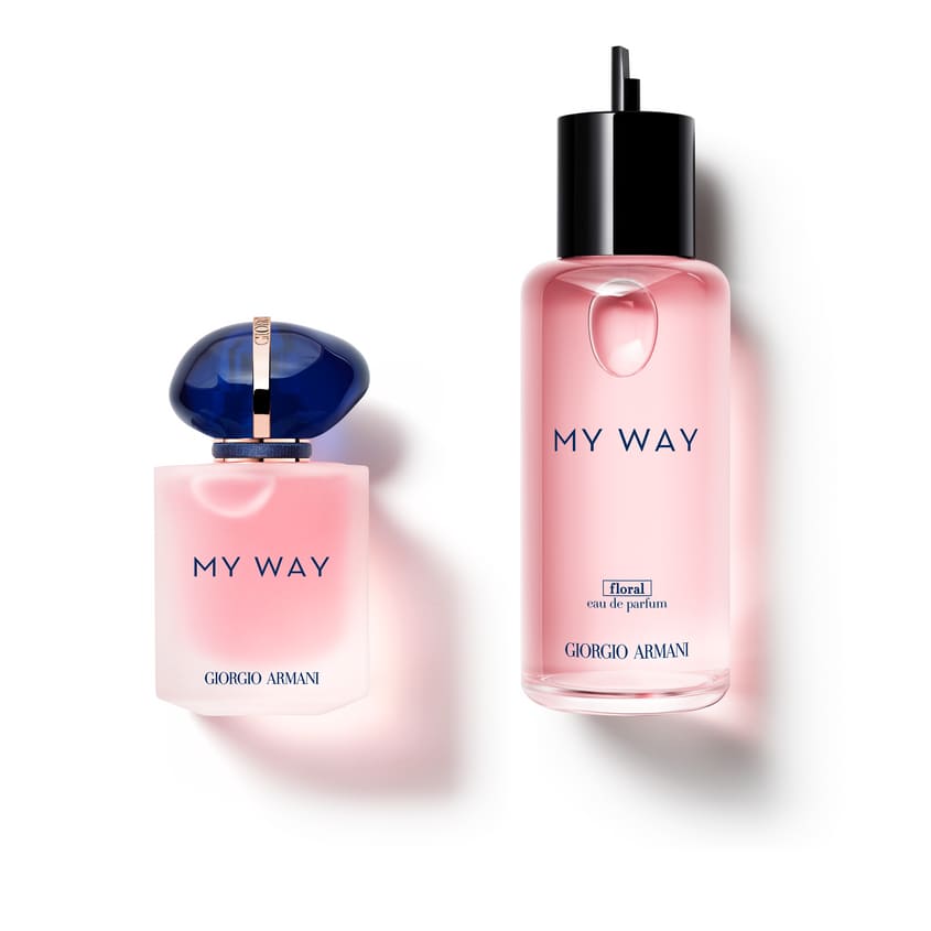 giorgio armani my way 150ml