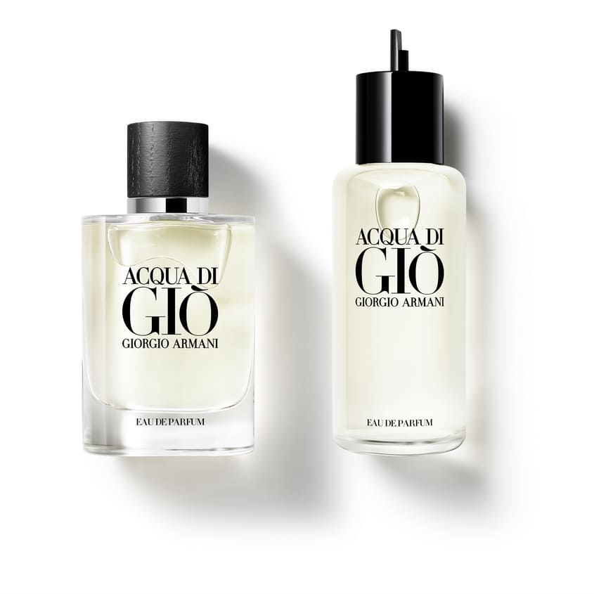 acqua di gio eau de parfum homme