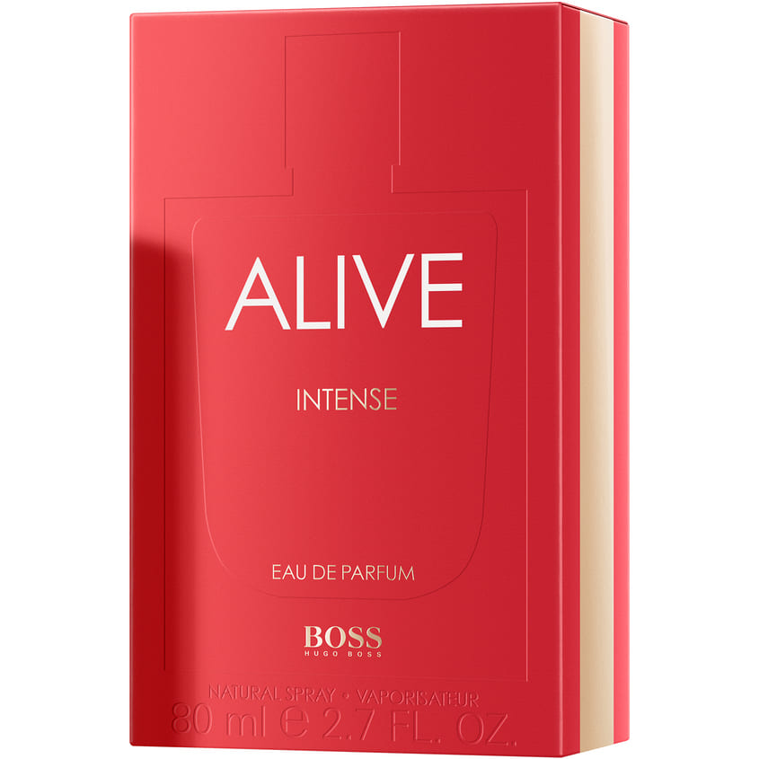 hugo boss alive perfume 30ml