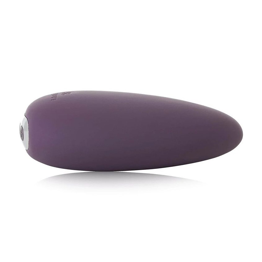 Стимулятор клитора Mimi Soft Purple JEJ000003 - фото 2