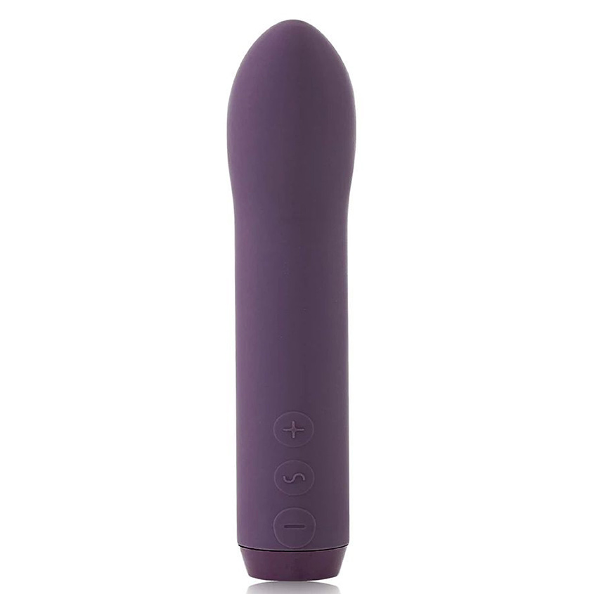 JE JOUE Мини-вибратор G-Spot Bullet Purple JEJ000007 - фото 2