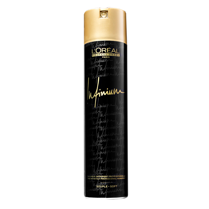 

L'OREAL PROFESSIONNEL Лак экстра-сильной фиксации Infinium Extra-Strong