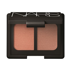 

NARS Двойные тени для век SILK ROAD