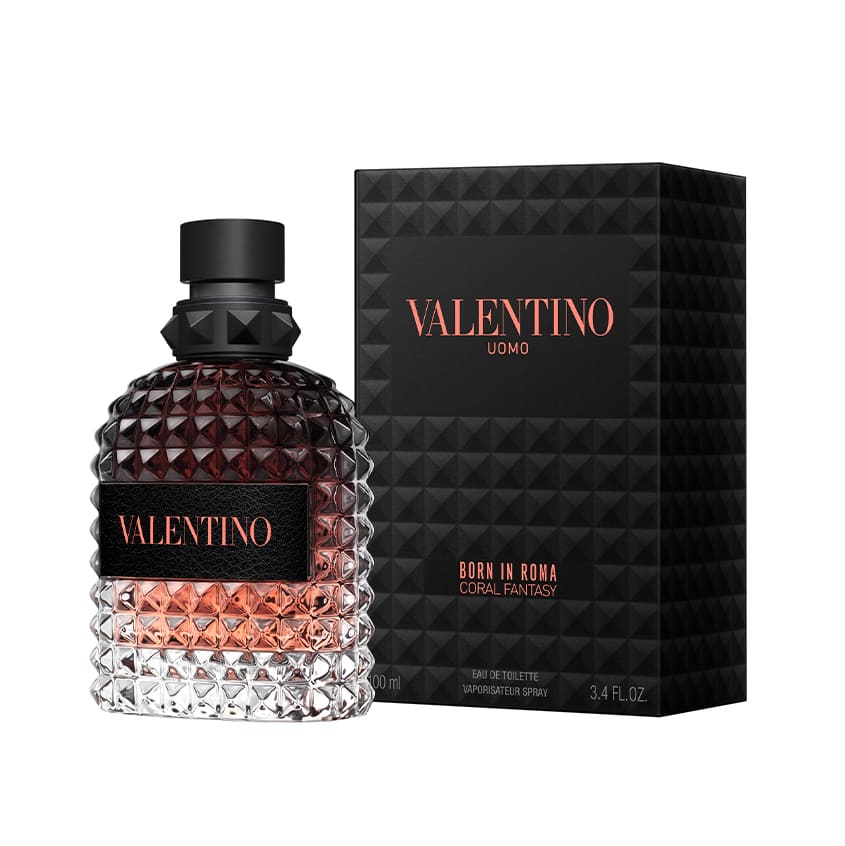 valentino born in roma 50ml